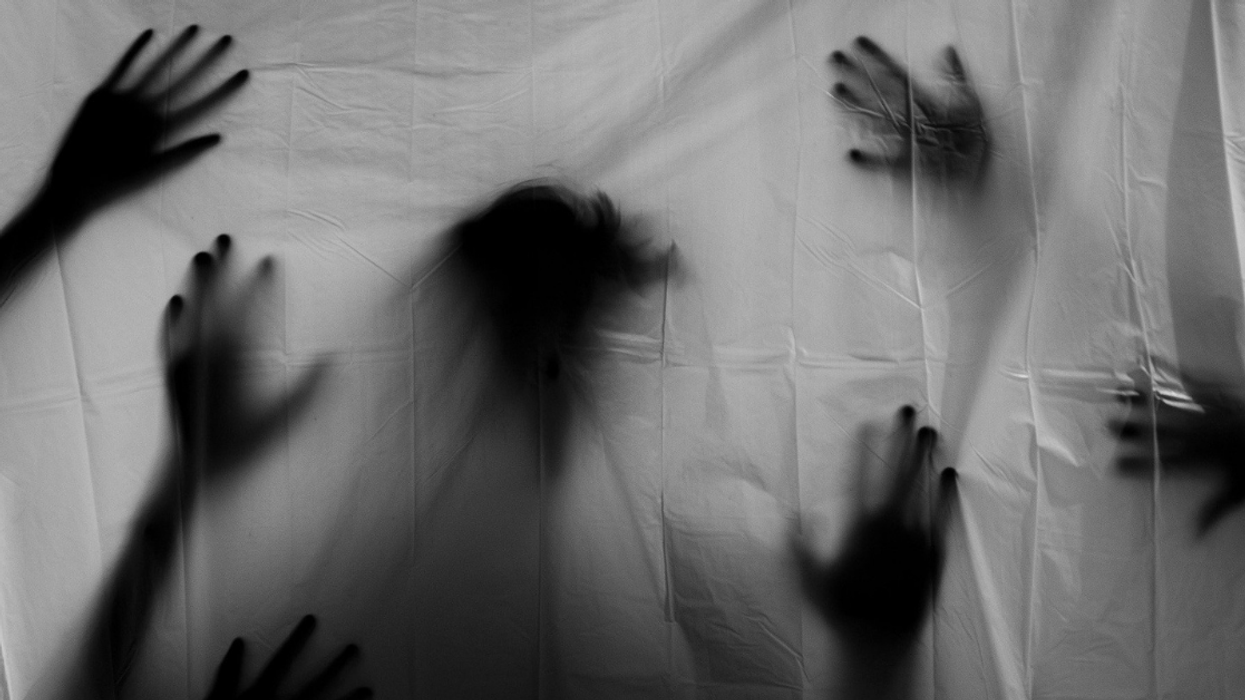 People Describe The Absolute Creepiest Thing They've Ever Experienced