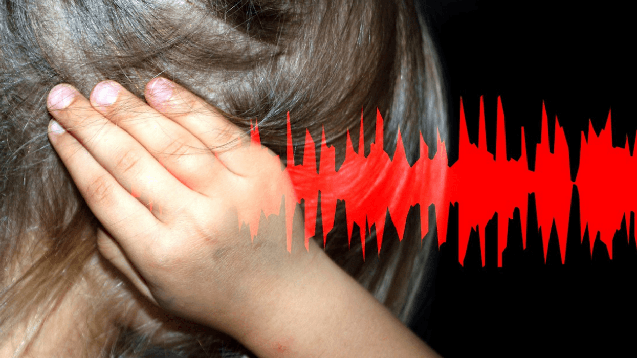 People Describe The Most Awful Noise They've Ever Heard
