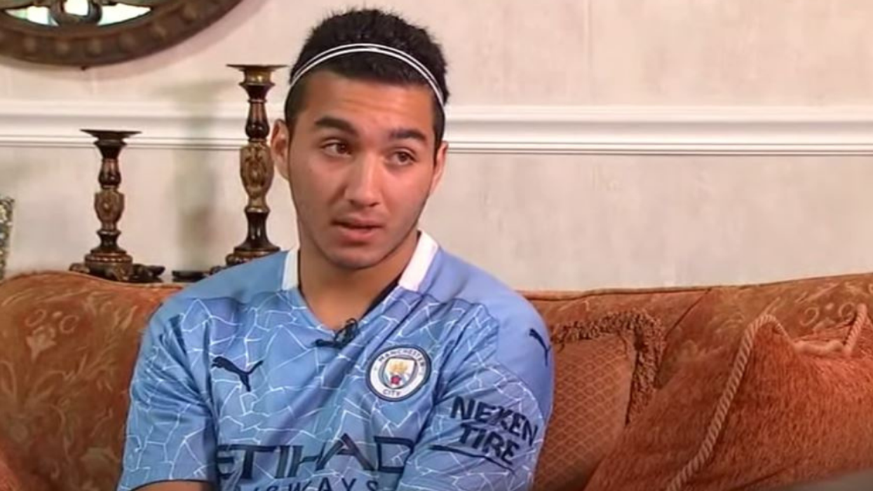 Teacher Suspended For Making 'We Don't Negotiate With Terrorists' Comment To Muslim Student