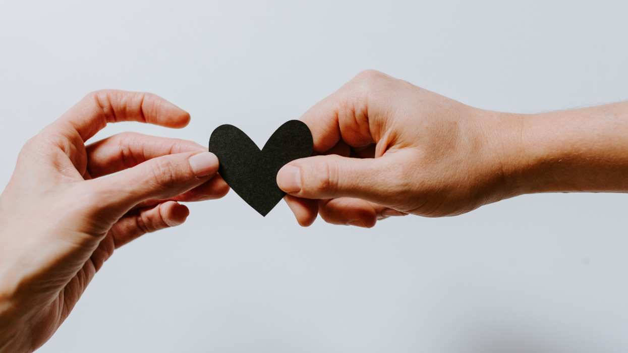 People Reflect On Which Aspects Of Their Lives Are Going Well