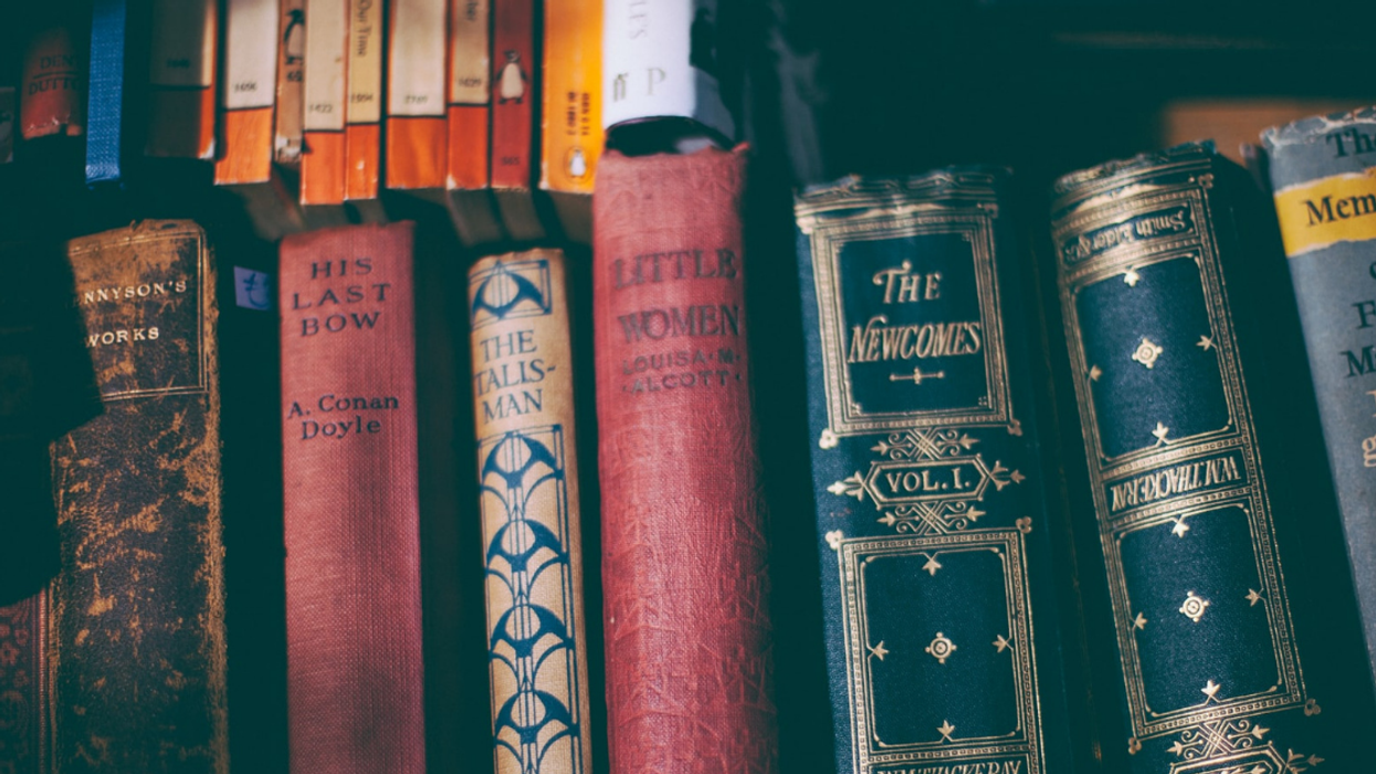 People Decide Which Fictional Realm They'd Want To Call Home