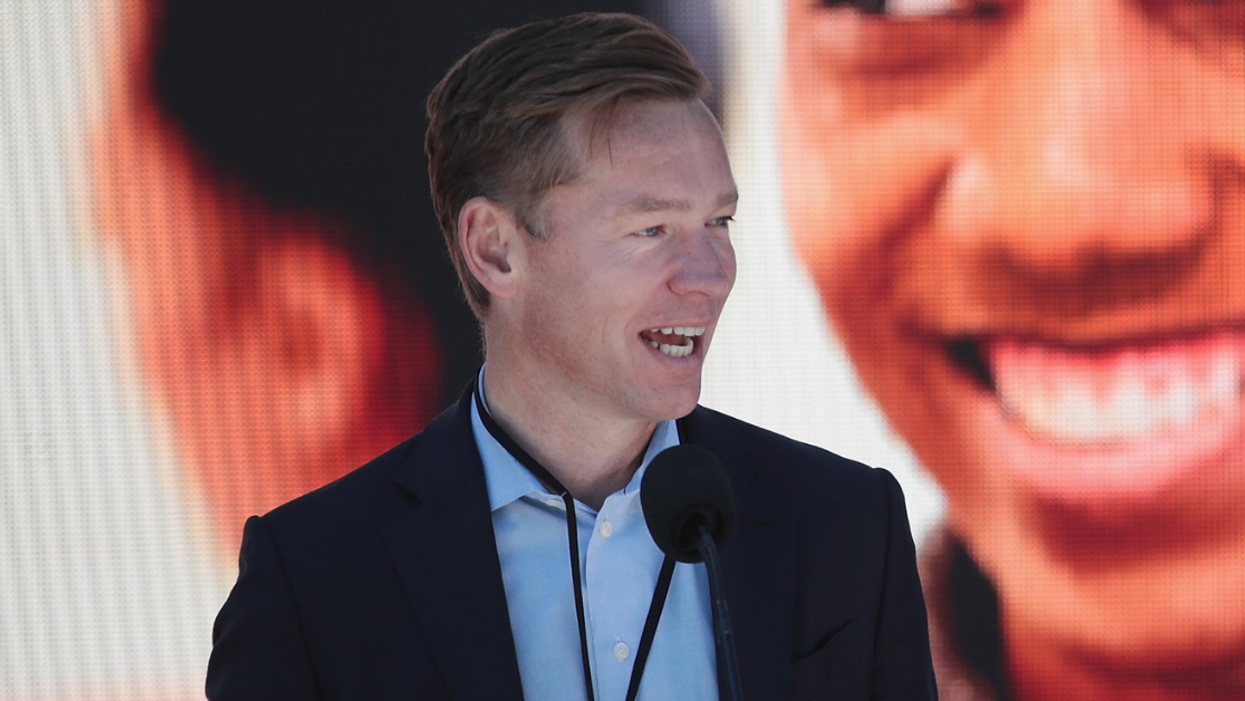 McDonald's CEO Apologizes After Blaming Parents For Shooting Of Young Black Girl In Drive-Thru