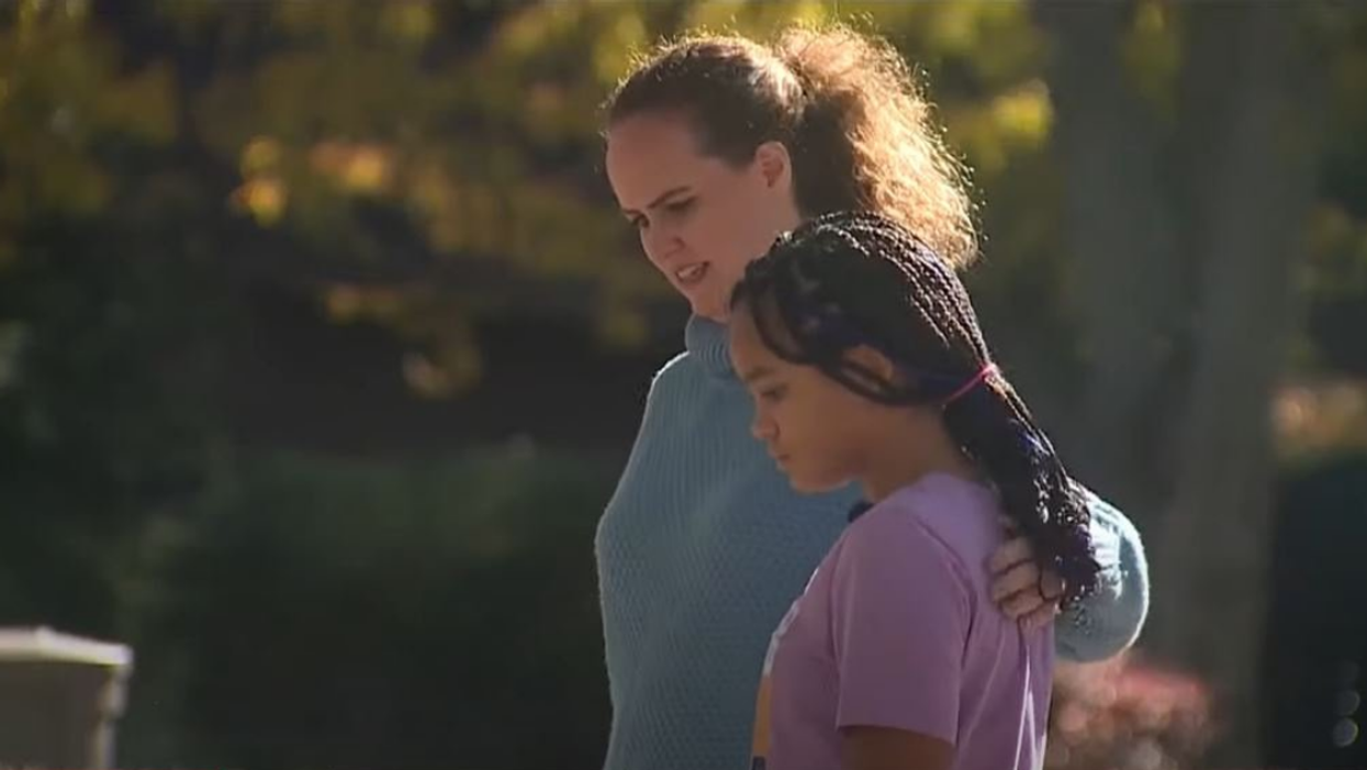 Mom Furious After Southwest Flight Attendant Suspects Her Of 'Trafficking' Her Biracial Daughter