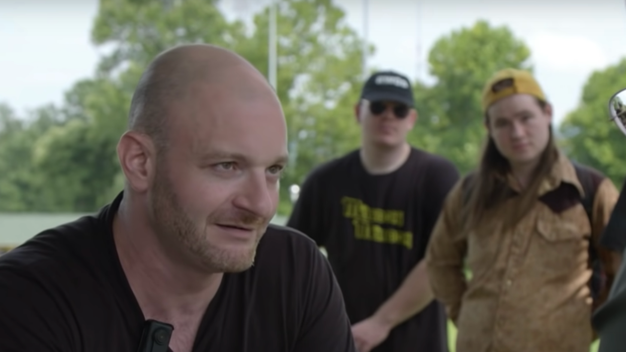 White Supremacists in Charlottesville Trial Are Using the Court to Dox Anti-Racism Activists