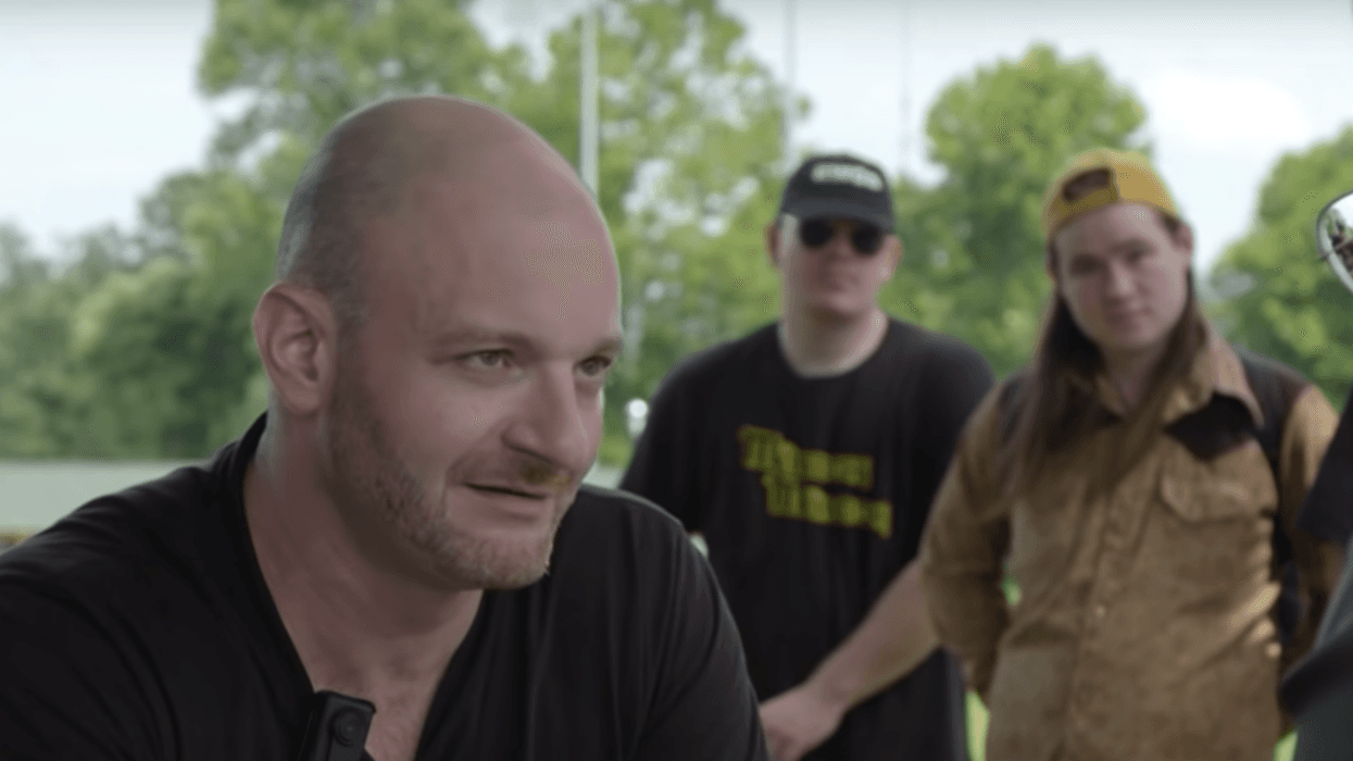 White Supremacists in Charlottesville Trial Are Using the Court to Dox Anti-Racism Activists