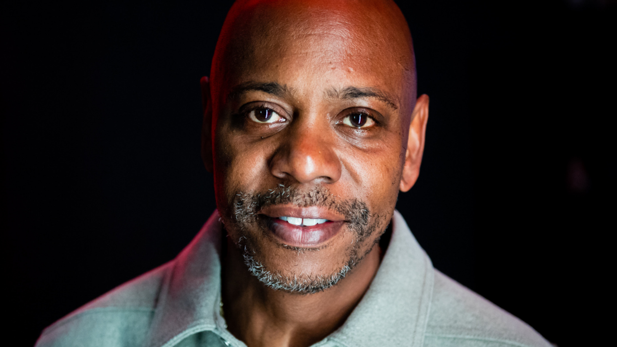 Dave Chappelle's Old High School Reschedules Fundraiser After Students Threaten To Stage Walkout