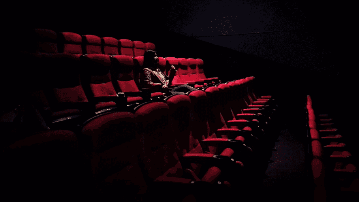 People Share The Best Movie Plot Twists Of All Time