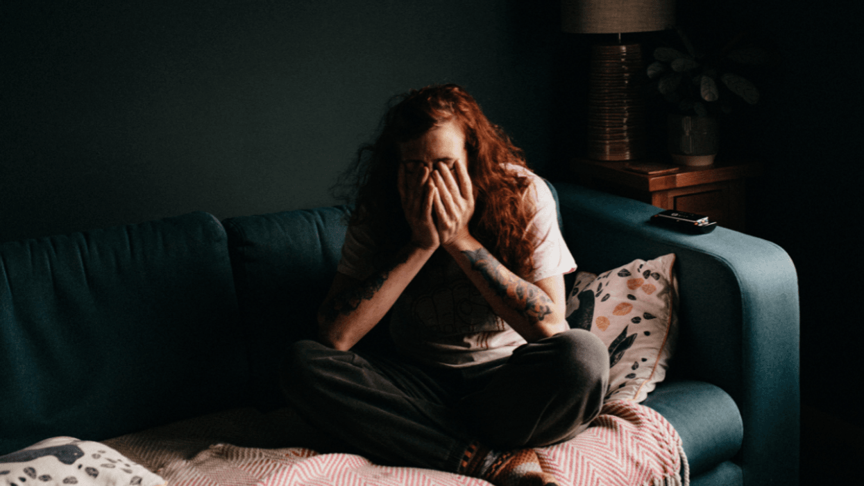 People Break Down The All-Time Saddest Deaths In Television History