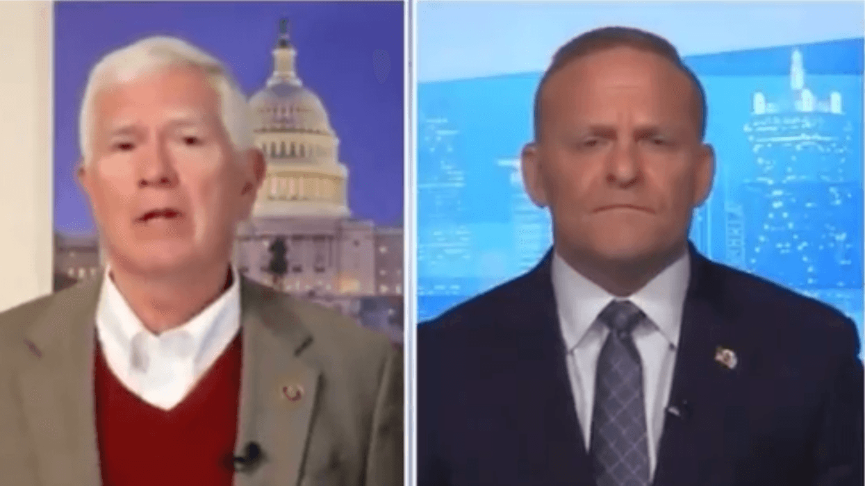 Far-Right Rep. Slammed for Racist Dogwhistle Rant About Dems' 'Scheme' to Take Over the Suburbs