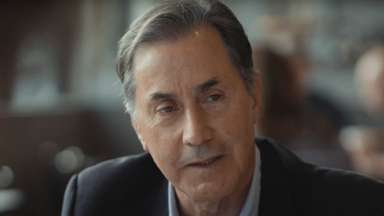 GOP Rep. Called Out for Taking Credit for Infrastructure Funding After He Voted Against the Bill