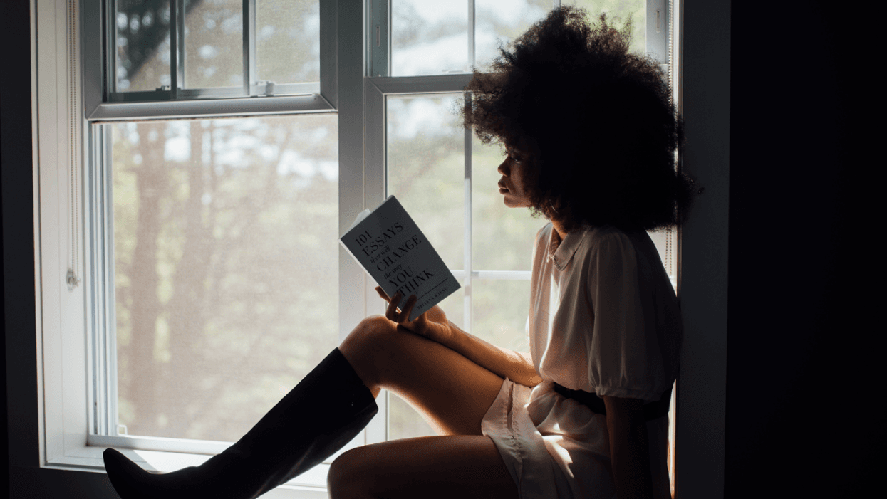 People Break Down The Ways They Boosted Their Self-Esteem