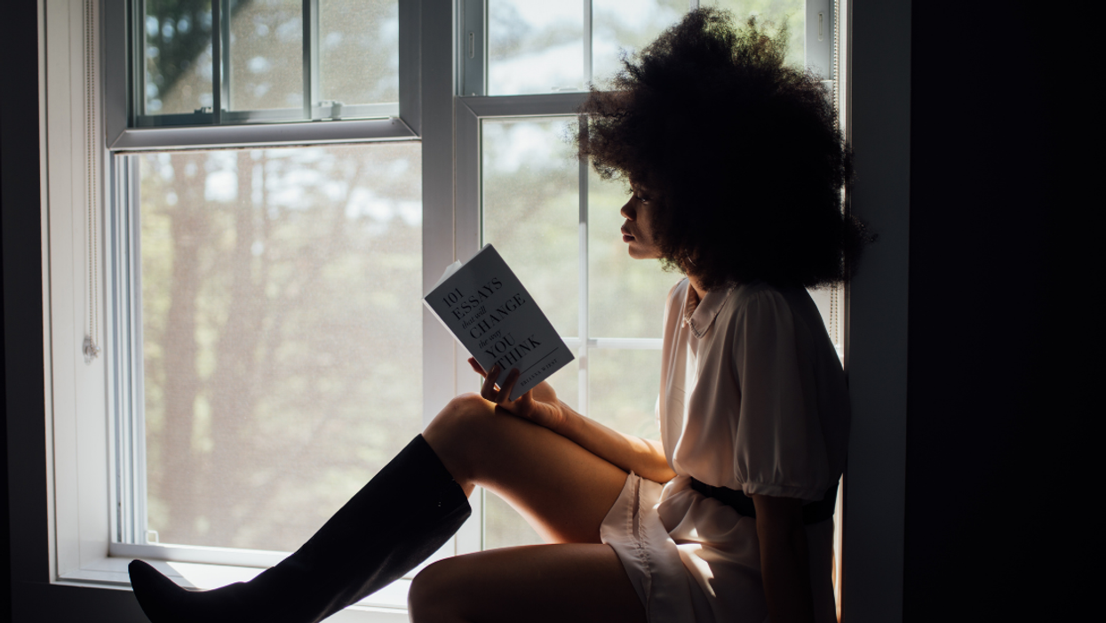 People Break Down The Ways They Boosted Their Self-Esteem