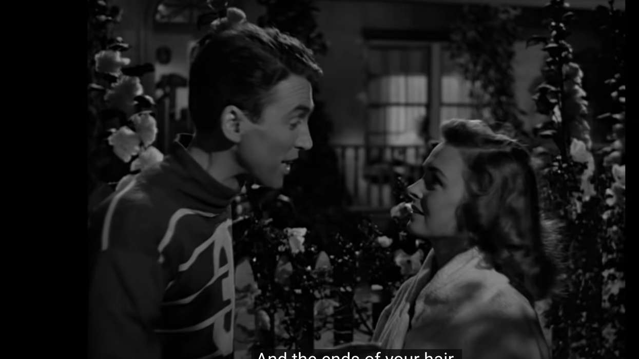 People Explain Which Christmas Movies They Must Watch Every Year