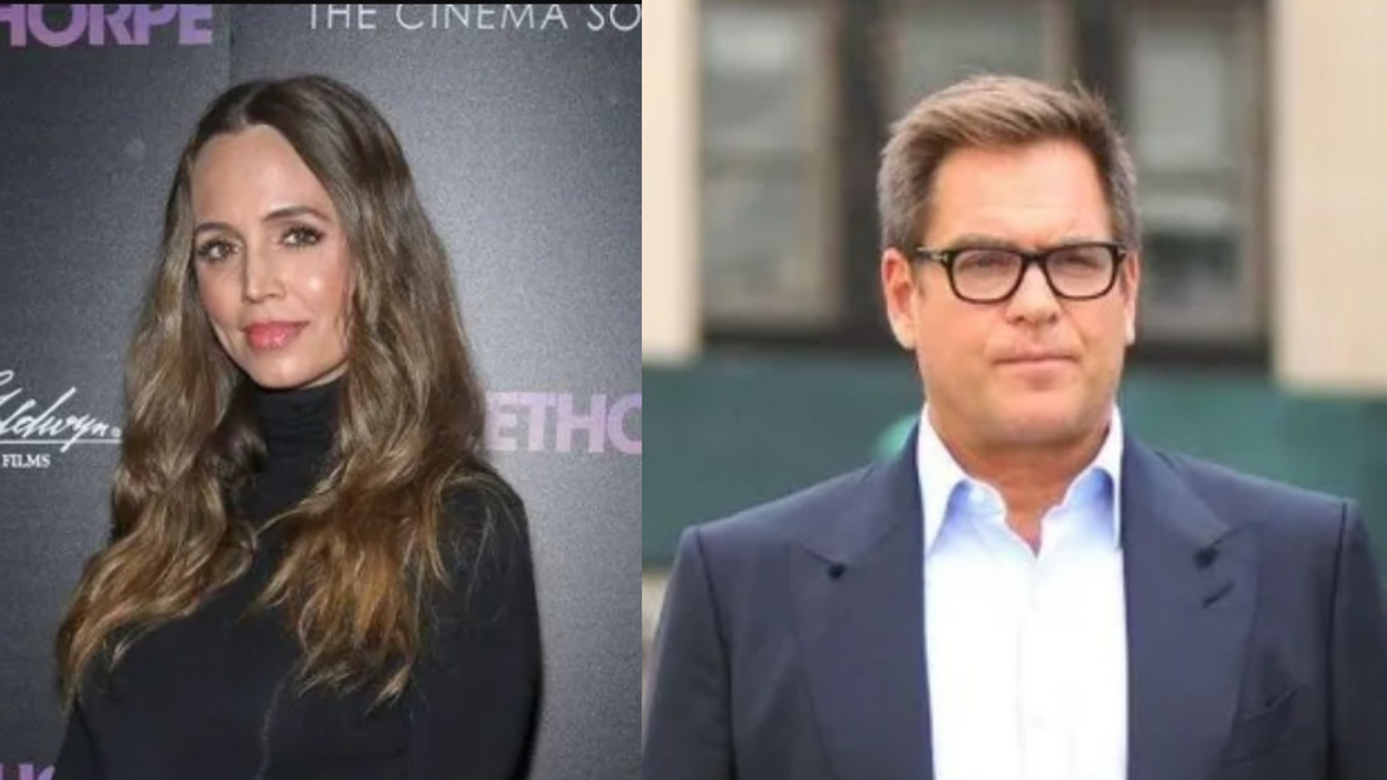 Eliza Dushku Recounts 'Near-Constant Sexual Harassment' By Co-Star On Set Of 'Bull' In House Testimony