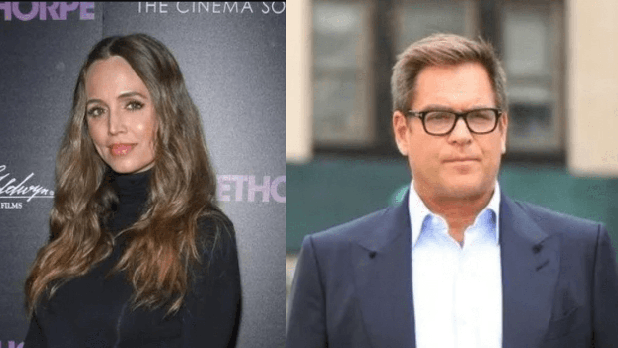 Eliza Dushku Recounts 'Near-Constant Sexual Harassment' By Co-Star On Set Of 'Bull' In House Testimony
