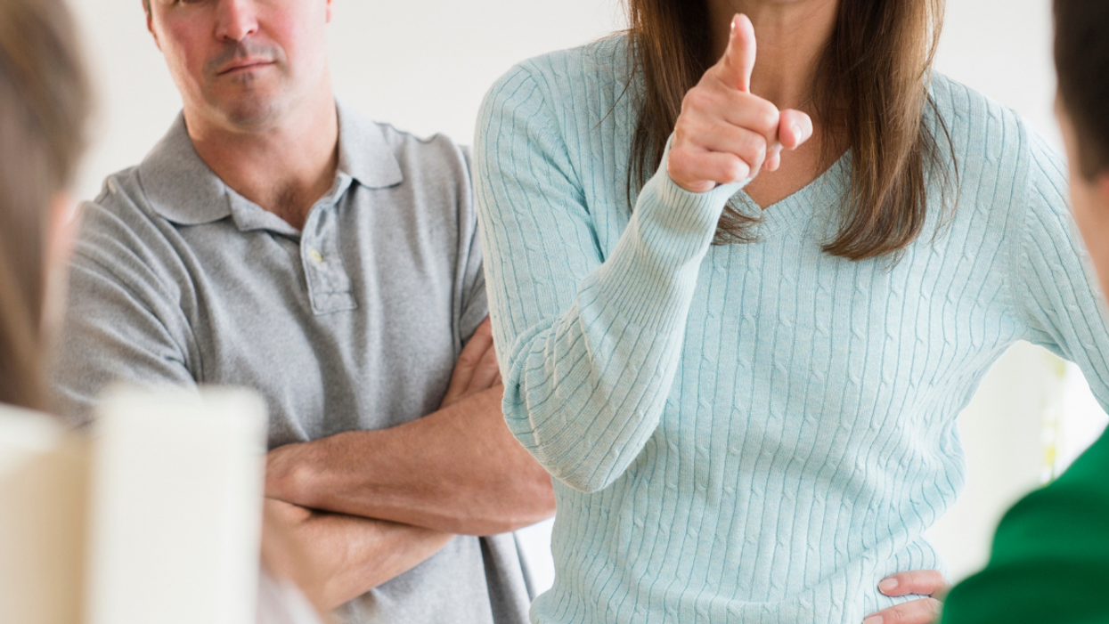 Wisconsin Parents Sue School For Daring To Support Their Trans Son By Using 'He/Him' Pronouns