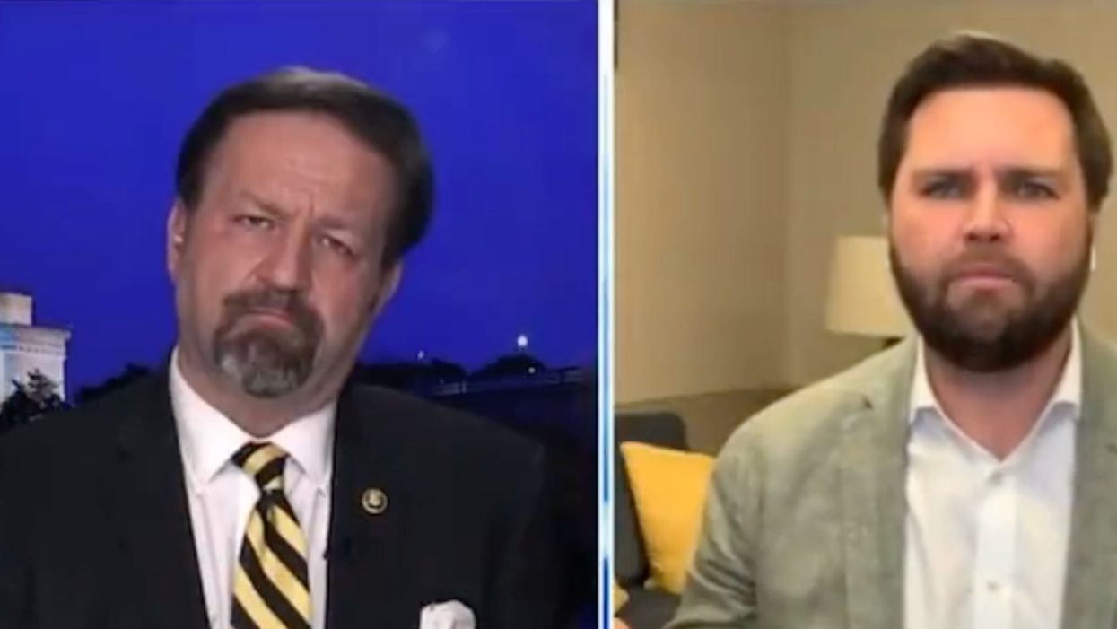 JD Vance Eviscerated for Saying We Should 'Promote' the 'Virtues' of Kyle Rittenhouse