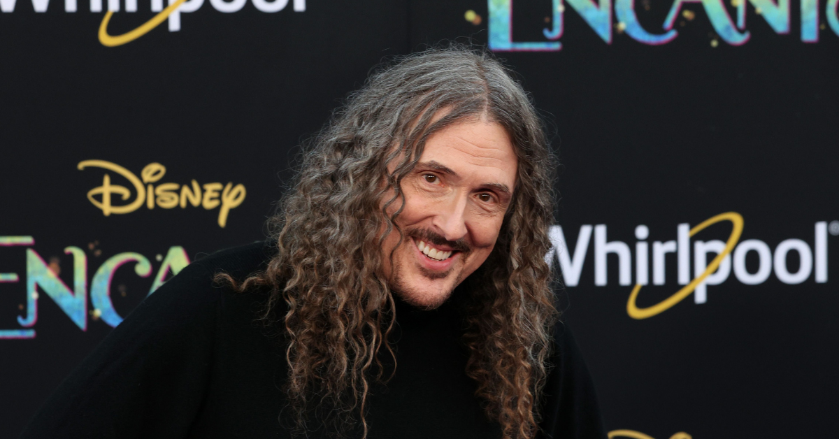 Weird Al Threw Some Expert Shade At The Macy's Thanksgiving Day Parade—And Fans Are Loving It
