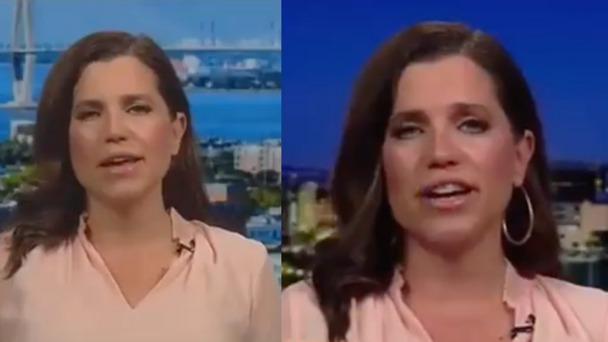 GOP Rep. Slams Vaccines On Fox News—Only To Tout Them To CNN Just A Few Hours Later