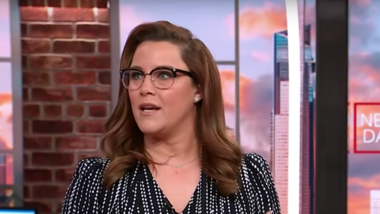 Conservative Pundit Slams Fox News Hosts as 'Evil' for Suggesting Omicron Variant Is Made Up