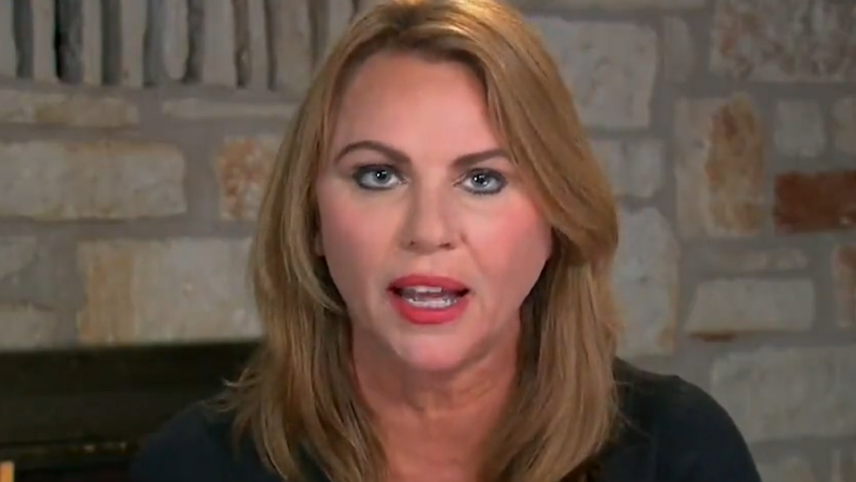 Fox News Reporter Ripped For Bizarrely Comparing Dr. Fauci To Infamous 'Angel of Death' Nazi Doctor