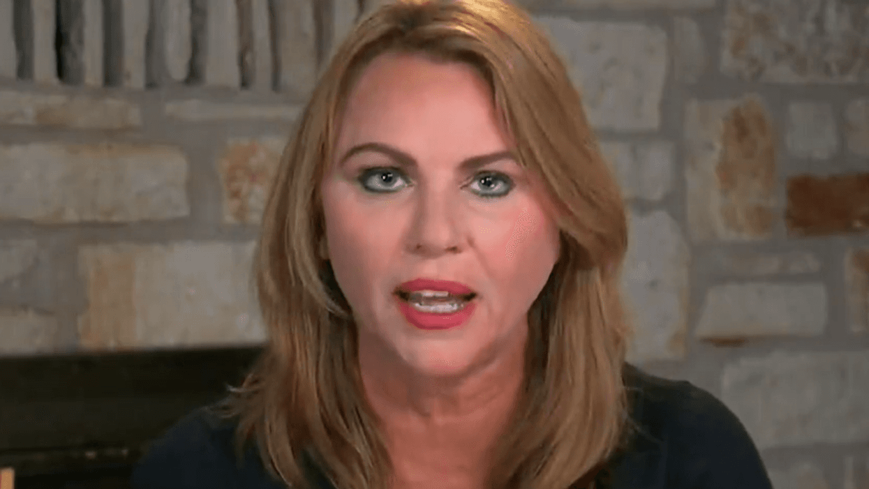 Fox News Reporter Ripped For Bizarrely Comparing Dr. Fauci To Infamous 'Angel of Death' Nazi Doctor