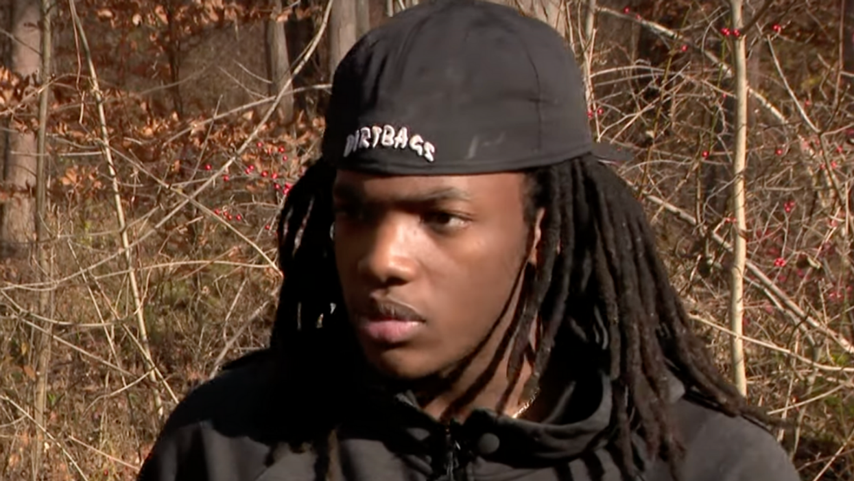 Teen Baseball Star Transfers Out Of Prep School After Staff Member's Alleged Racist Remark