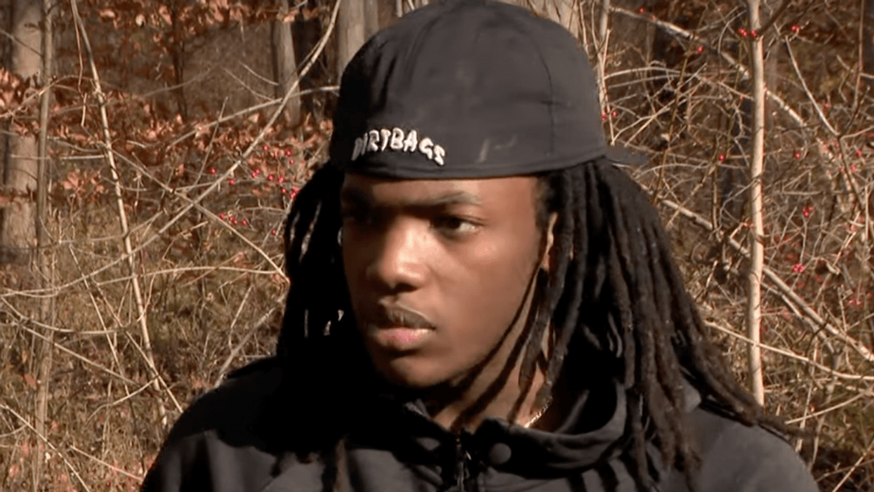 Teen Baseball Star Transfers Out Of Prep School After Staff Member's Alleged Racist Remark