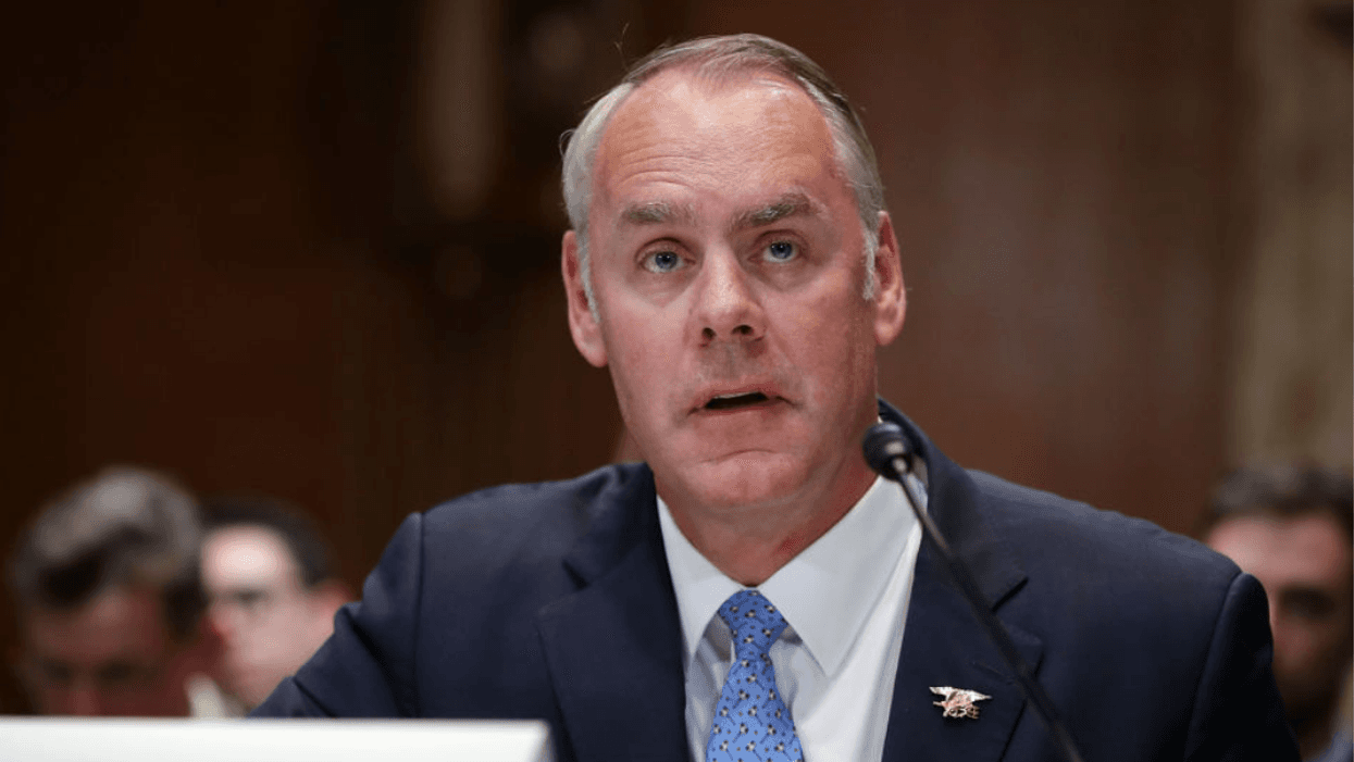 Ex-Trump Official Caught Listing Montana Hotel As His Residence In Order To Run For Congress There