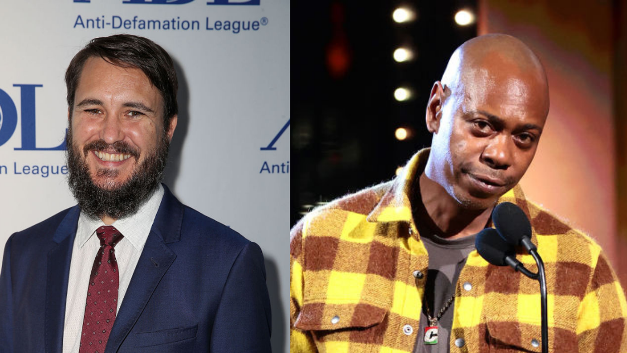 Wil Wheaton Pens Powerful Letter Calling Out Just How Much Harm Dave Chappelle's Anti-Trans Jokes Do