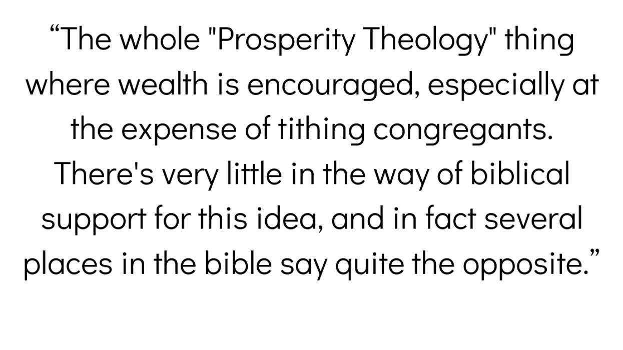 People Break Down Which Things Are Wrongly Attributed To The Bible