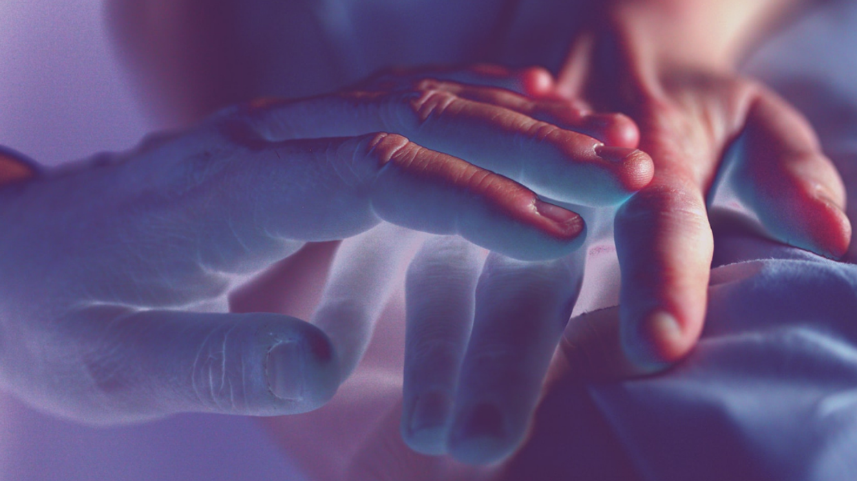 People Divulge What They Want Their Last Words To Be Before They Die