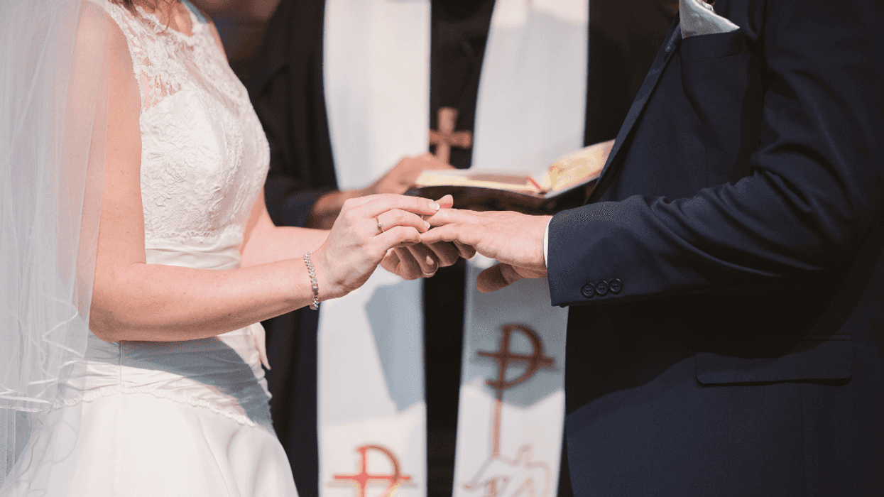 People Who Attended A Wedding Where Someone Objected Share Their Experiences