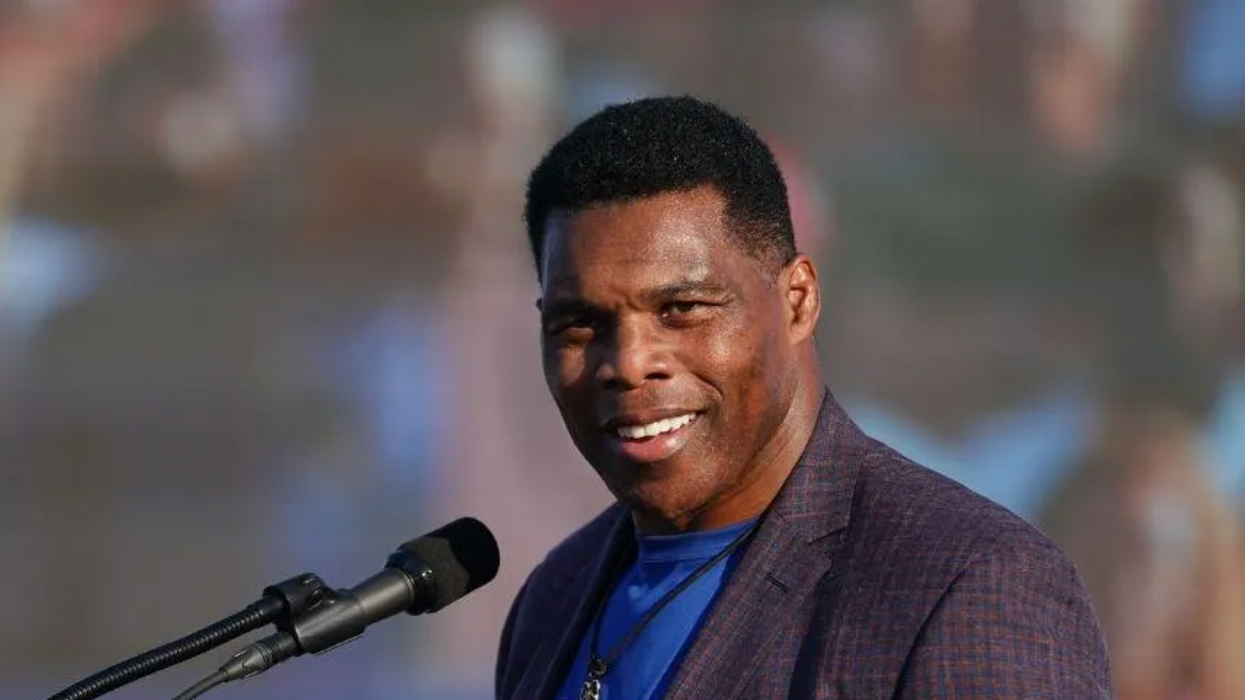 Trump-Endorsed Senate Candidate Deletes False Claim That He Graduated From College From Website