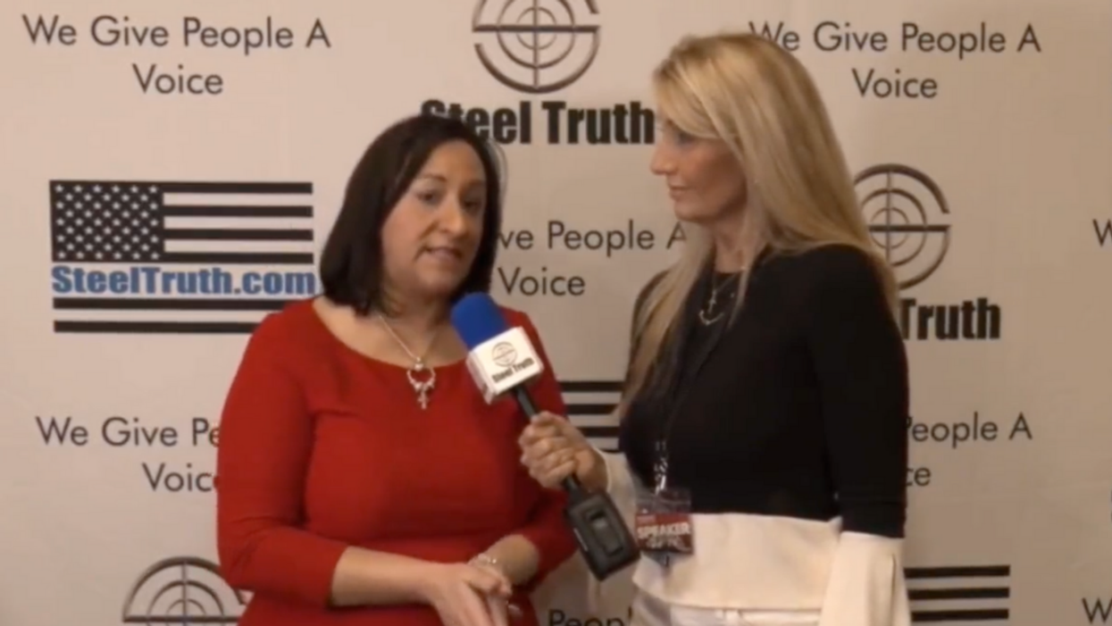 Pro-Trump Texas Candidate Claims Victory Despite The Election Not Even Having Happened Yet