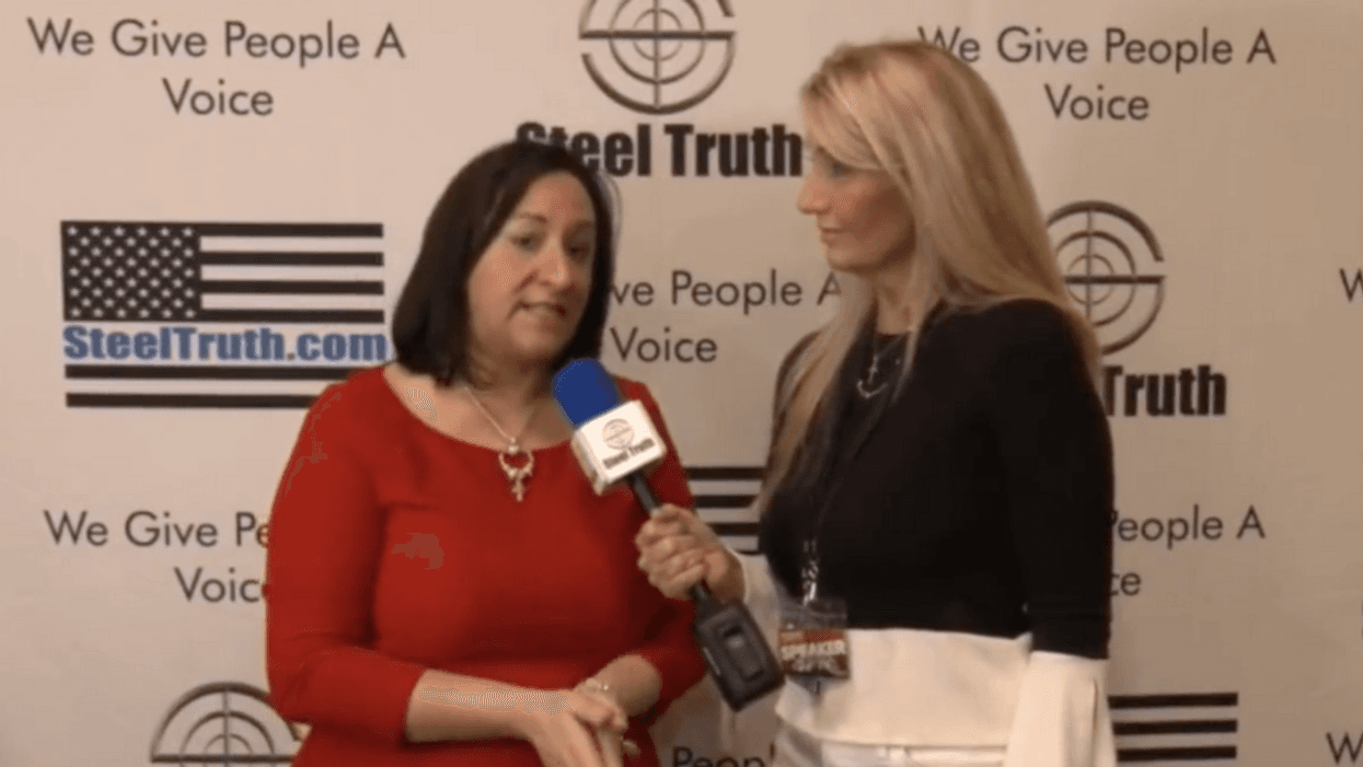 Pro-Trump Texas Candidate Claims Victory Despite The Election Not Even Having Happened Yet