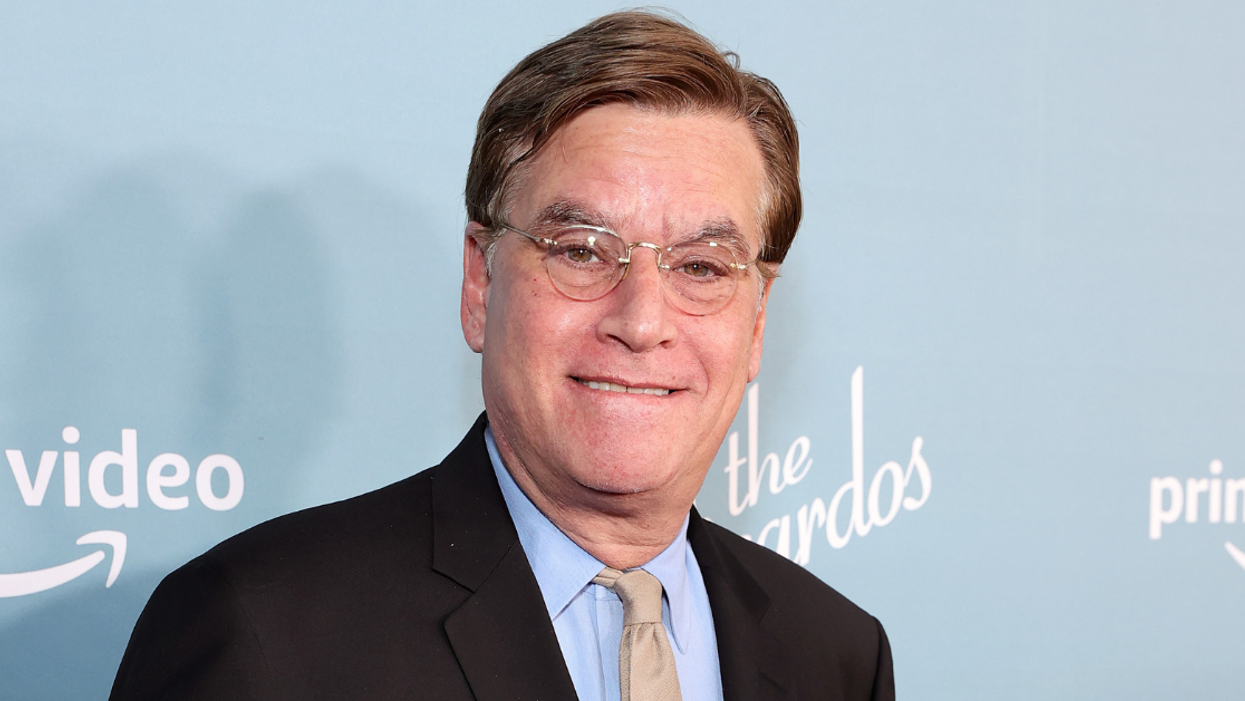 Aaron Sorkin Sparks Debate After Saying Only Casting Gay Actors In Gay Roles Is An 'Empty Gesture'