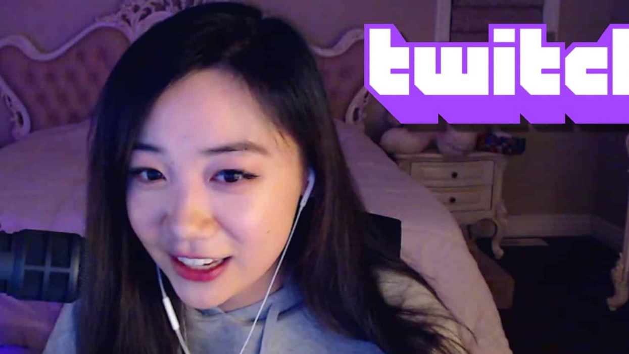 Twitch Streamer Hit With Backlash After Asking Why We Don't 'Shame' Morbidly Obese People More