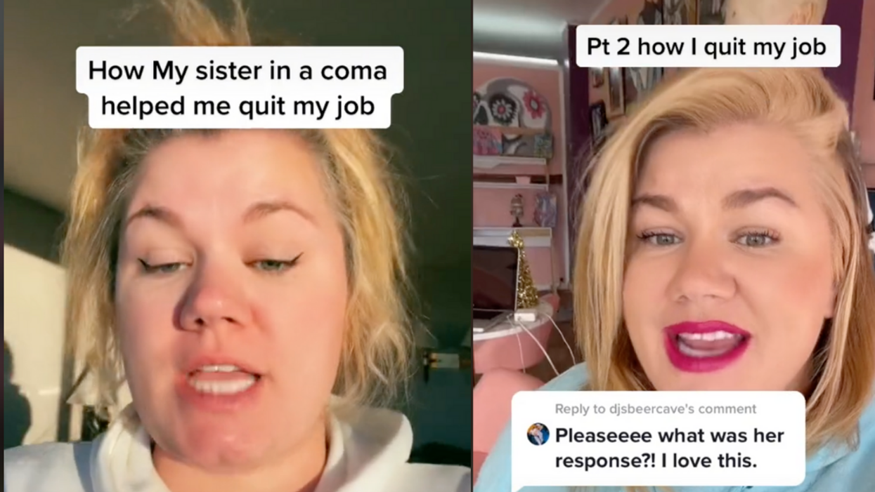 Woman Appalled By How Boss Responds When She Has To Miss Work To Be With Her Dying Sister
