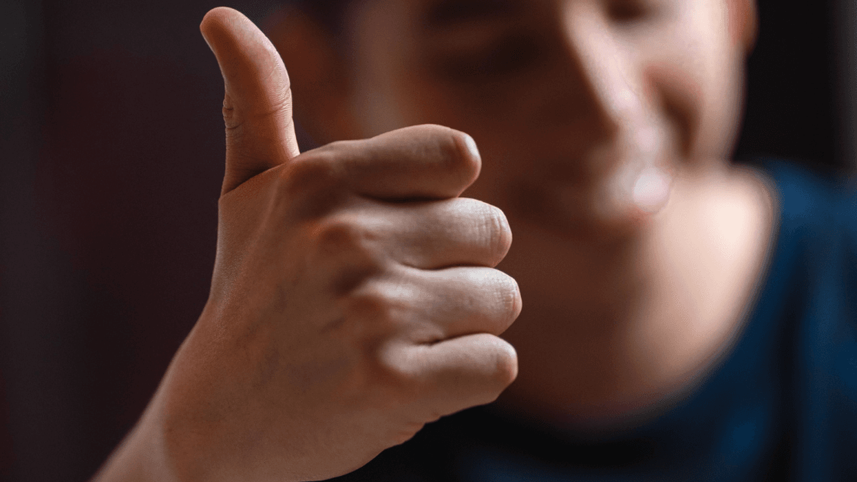 People Debate Who Is The World's Most Universally Liked Person