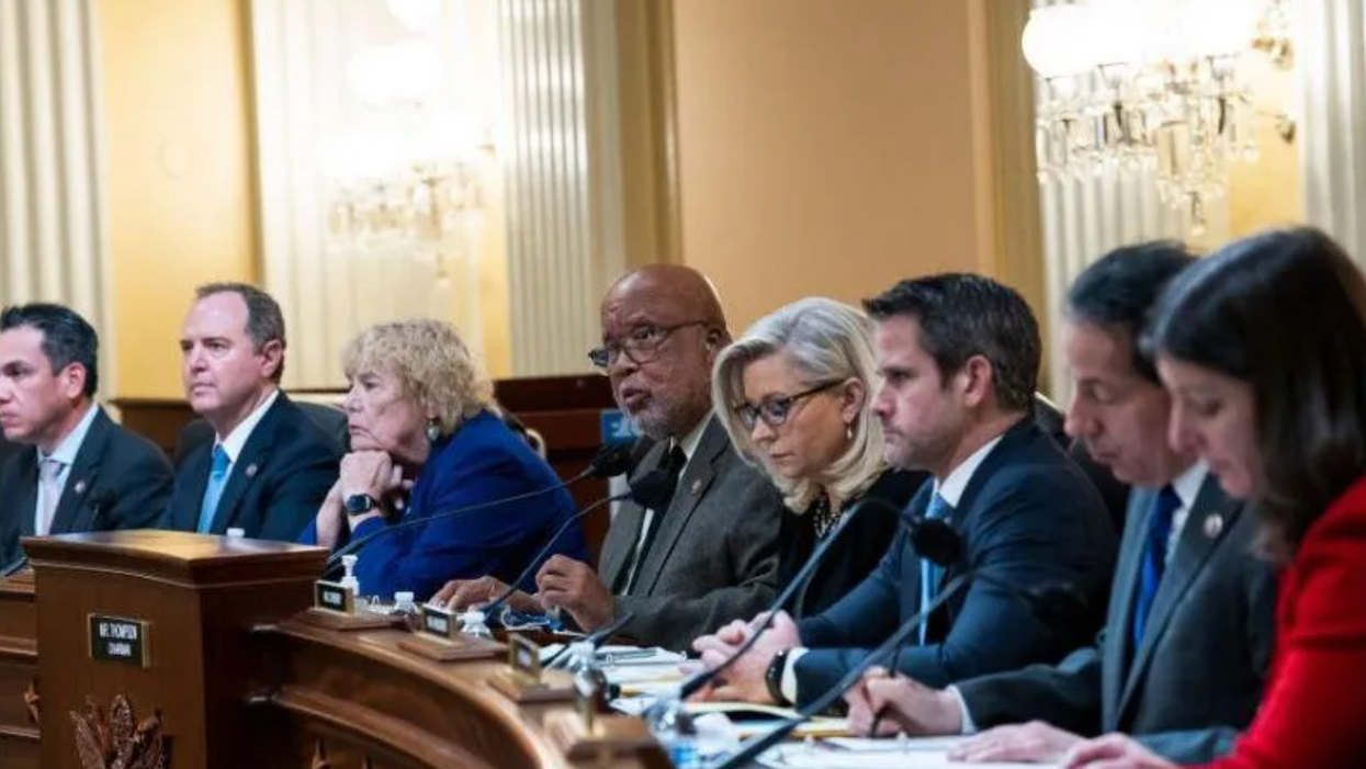 The Jan 6 Committee Probably Has the Goods on Trump—Here’s What That Means