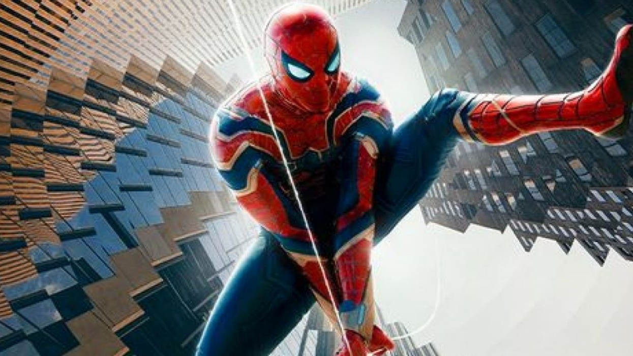 Marvel Fans Pissed After The Academy's 'Spider-Man' Tweet Is Seemingly One Massive Spoiler