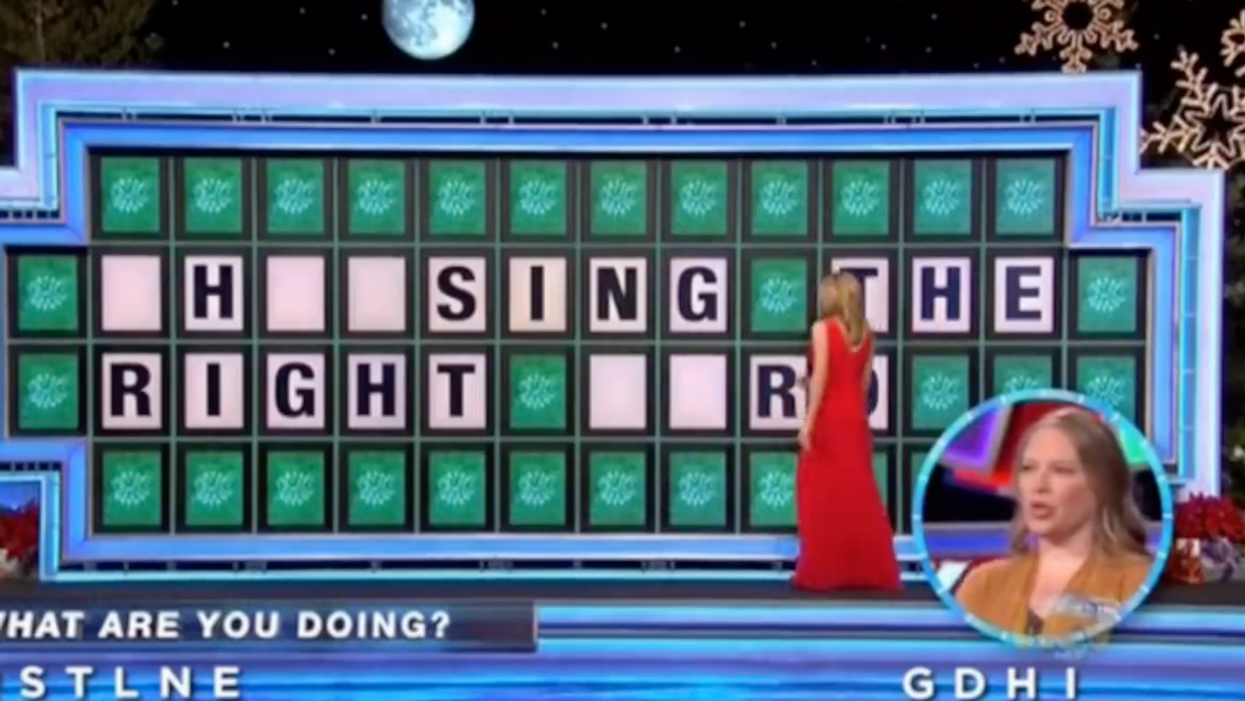 Audi Steps Up To Award 'Wheel Of Fortune' Contestant A New Car After She Lost On A Technicality
