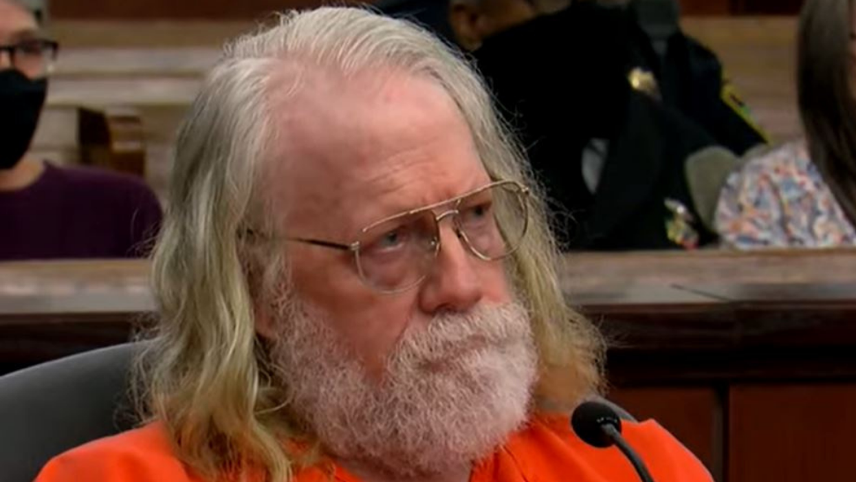 Minnesota Man Sentenced To Prison For Attacking Store Worker And Cop After Being Told To Mask Up