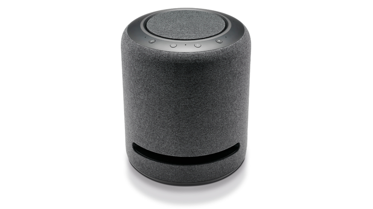 Mom Horrified After Amazon Echo Gives Her Young Daughter A Super Dangerous 'Challenge'