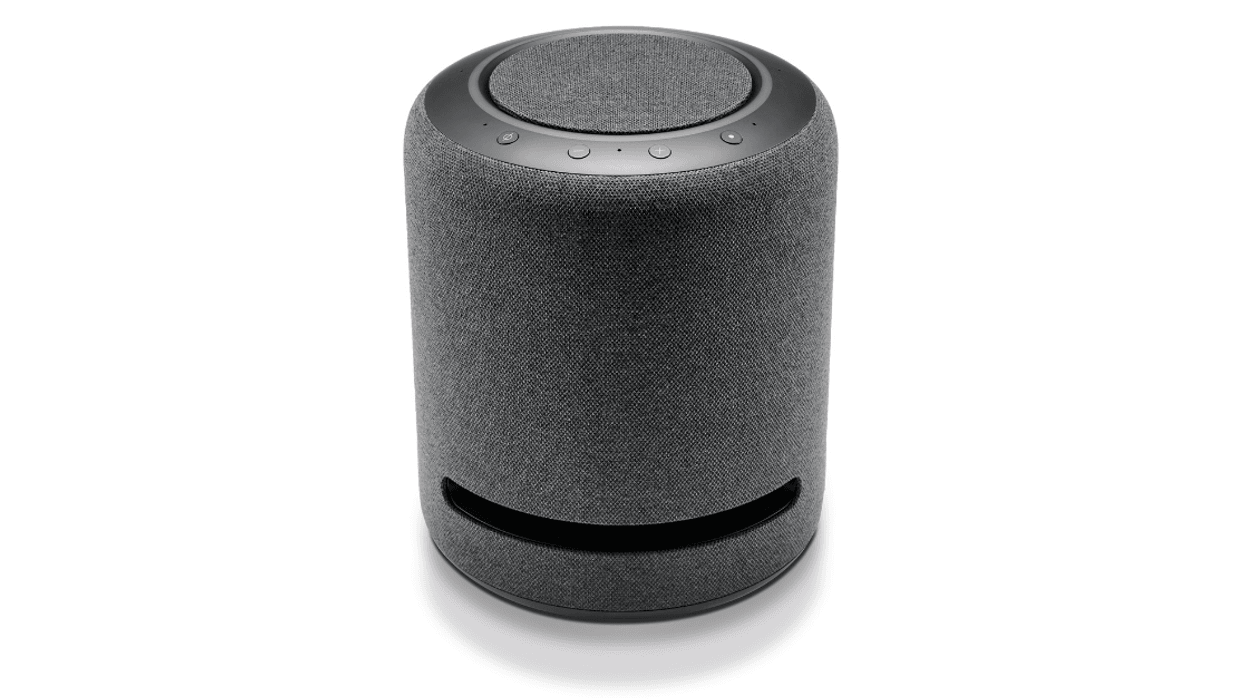 Mom Horrified After Amazon Echo Gives Her Young Daughter A Super Dangerous 'Challenge'