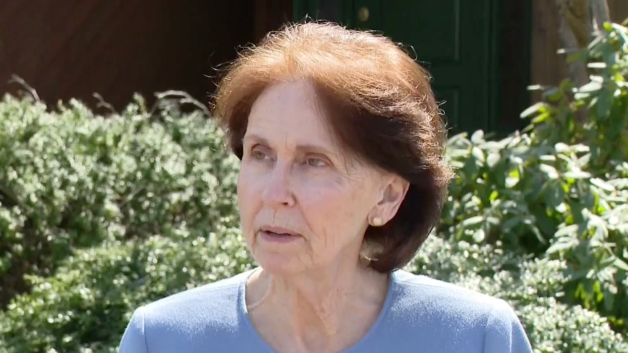 GOP State Rep Posts Bonkers Tweet Claiming CRT Made Her 'Black Friend' Turn 'Hostile and Unpleasant'