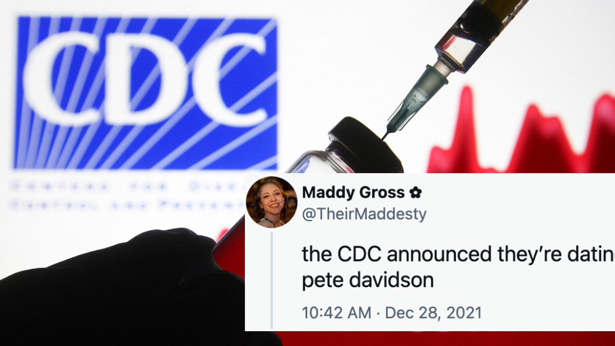 The CDC Is Getting Dragged Hard After Announcing Shortened Quarantine For Infected People