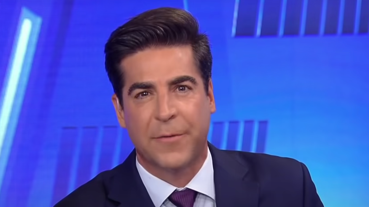 Fox News Host Was Just Brutally Honest About Why He Wants to Stoke 'Disarray' Among Democrats