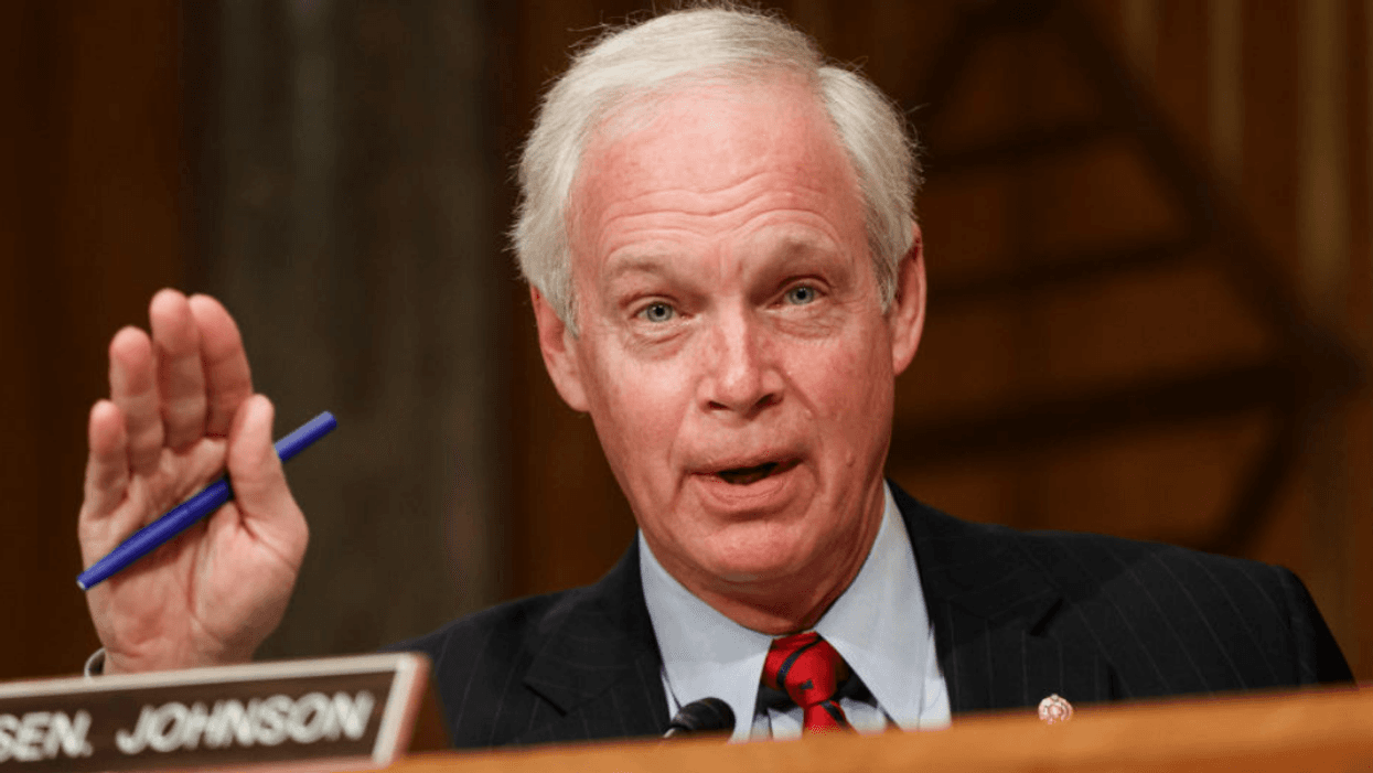 Priest Rips GOP Sen. For Chastising People Who Trust Vaccines Over 'Natural Immunity' God Gave Us